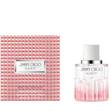 Jimmy Choo Illicit Special Edition EDP 60Ml for Women