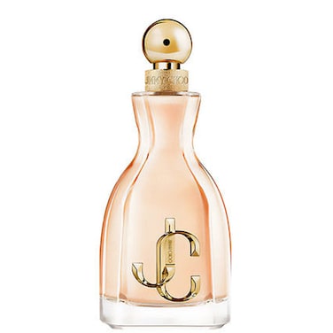 Jimmy Choo I Want Choo For Women Eau De Parfum 60ml