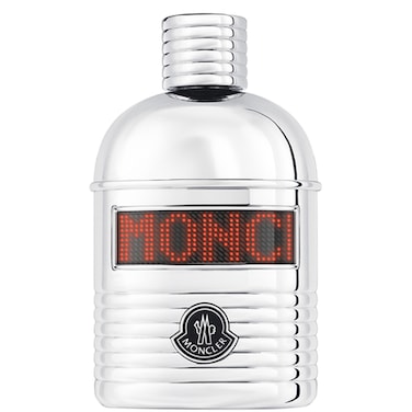 Moncler Pour Homme Eau De Parfum 150ml Refillable