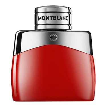 Mont Blanc Legend Red For Men Eau De Parfum 30ml