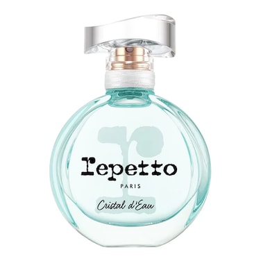 Repetto Collection Cristal D'eau For Women Eau De Toilette 50ml