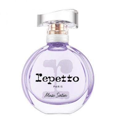 Repetto Musc Satin For Women Eau De Toilette 50ml