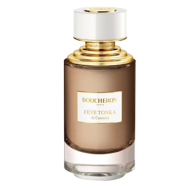 Boucheron Feve Tonka De Canaima Unisex Eau De Parfum 125ml