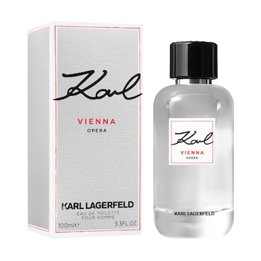 Karl Legerfeld Vienna Opera Pour Homme Edt 100Ml