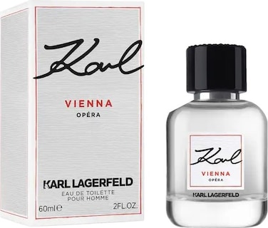 Karl Legerfeld Vienna Opera Pour Homme Edt 60Ml