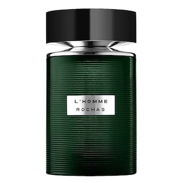 Rochas L'Homme Rochas Aromatic Touch For Men Eau De Toilette 100ml