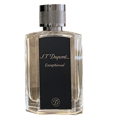 S.t. Dupont Exceptional For Men Eau De Parfum 100ml