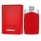 Mont Blanc Legend Red For Men Eau De Parfum 200ml