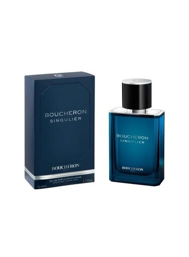 Boucheron Singulier Pour Homme Edp 50Ml 50Ml For Men