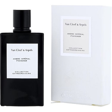 Van Cleef &amp; Arpels Ambre Imperial EDP 7.5ml