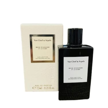 Van Cleef &amp; Arpels Bois D'Amande EDP 7.5ml