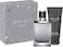 Jimmy Choo Man Eau De Toilette 50ml &amp; Shower Gel 100ml