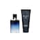 Jimmy Choo Man Blue (M) Set Edt 50ml + Sg 100ml