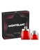 Interparfums Luxury Brands Montblanc Legend Red Eau De Parfum 2 Piece Set