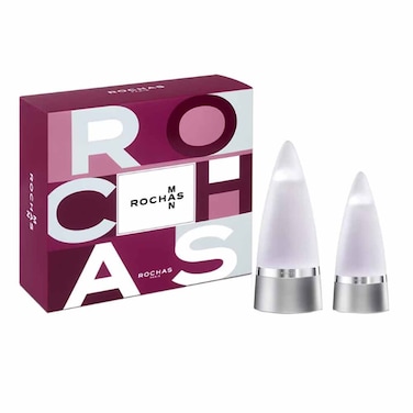 Rochas Man Rochas (M) Set Edt 100ml + Edt 50ml