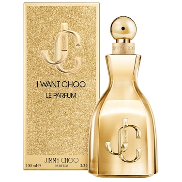Jimmy Choo I Want Choo Le Parfum Edp 100Ml