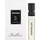 Montblanc Black Meisterstuck EDP 2ml for Men