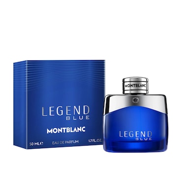 Mont blanc Legend Blue EDP 50ml