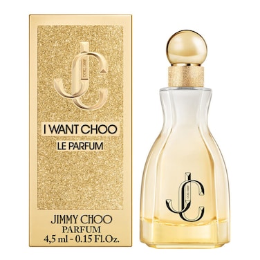 Jimmy Choo I Want Choo Le Parfum 4.5ml