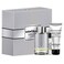 Mont Blanc Explorer Platinum For Men Set Edp 100ml + Edp 7.5ml + All-over Shower&nbsp;Gel&nbsp;100ml
