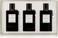 Van Cleef &amp; Arpels Collection Extraordinaire Fragrance Travel Gift Set (3 X 45ml)