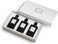 Van Cleef &amp; Arpels Collection Extraordinaire Fragrance Travel Gift Set (3 X 45ml)