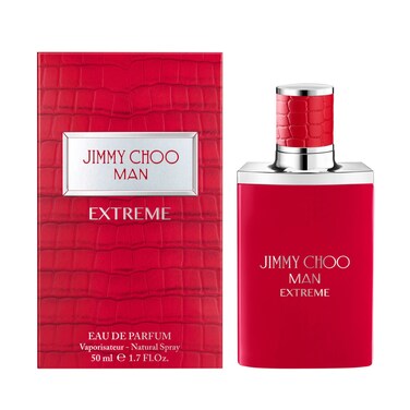 Jimmy Choo Man Extreme EDP 50ml