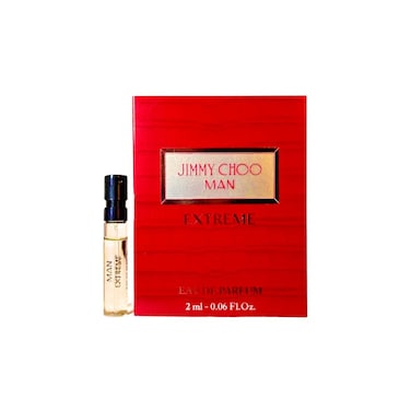 Jimmy Choo Man Extreme EDP 2ml