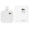 Lacoste Eau De Lacoste L.12.12 White For Men Eau De Toilette 175ml