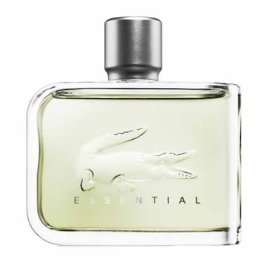 Lacoste Essential For Men Eau De Toilette 125ml