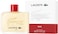Lacoste Red Perfume For Men Eau De Toilette 125ml