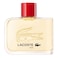 Lacoste Red For Men Eau De Toilette 75ml