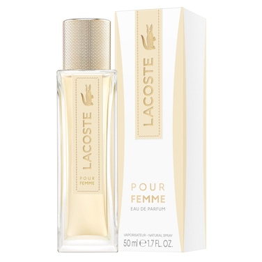 Lacoste Pour Femme EDP 50ml for Women