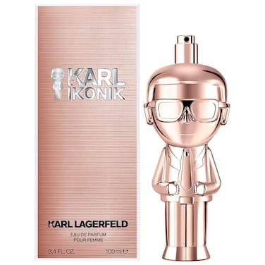 Karl Lagerfeld Ikonik Pour Femme Edp 100Ml