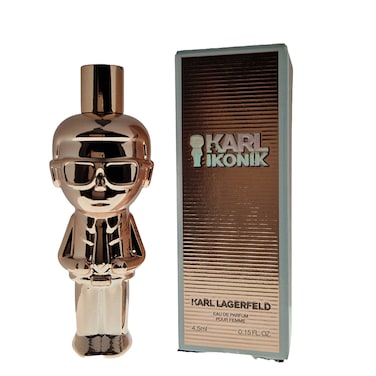Karl Lagerfeld Ikonik Pour Femme EDP 4.5ml