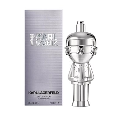 Karl Lagerfeld Ikonik Pour Homme Edp 100Ml