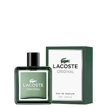 Lacoste Original EDP 4.5ml