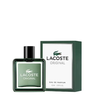 Lacoste Original EDP 4.5ml
