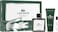 Lacoste Original Eau De Parfum 100ml And 7.5ml And Sg 100ml Set Of Perfume