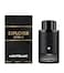 Montblanc Explorer Extreme Parfum 100ml