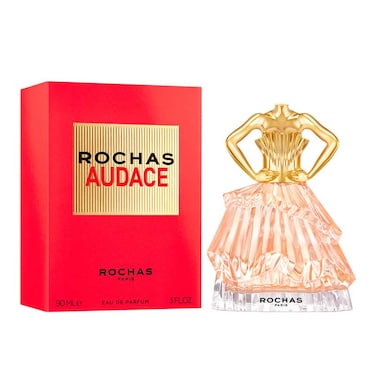 Rochas Audace EDP 90ml for Women