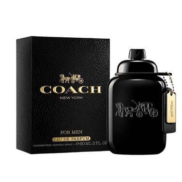 Coach New York for Men EDP 60ml