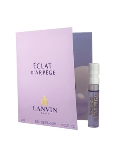 Lanvin Eclat D'Arpege EDP 2ml