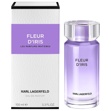 Karl Lagerfeld Fleur D'Iris EDP 100ml for Women