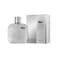 Lacoste L.12.12 Silver Grey EDP 100ml for Men