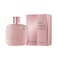 Lacoste L.12.12 Silver Rose EDP 100ml for Women