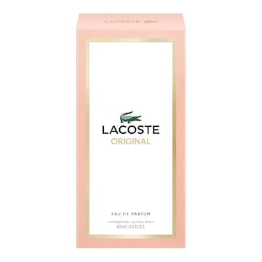 Lacoste Original EDP 60ml for Women
