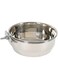 Zolux Stainless Bowl - 260 ml