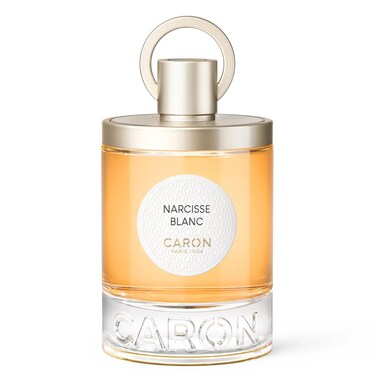 Caron La Collection Merveilleuse Narcisse Blanc For Women Eau De Parfum 100ml Refillable