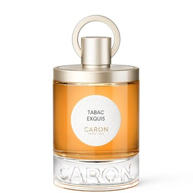 Caron La Collection Merveilleuse Tabac Exquis For Women Eau De Parfum 100ml Refillable